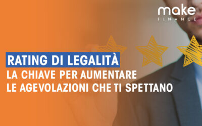 Rating di legalità