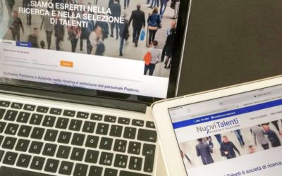 Sviluppo d’Impresa, Ricerca e Selezione del Personale
