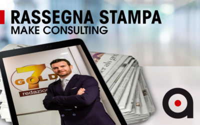 Matteo Busato a 7 GOLD PLUS – ECONOMIA ED IMPRESE