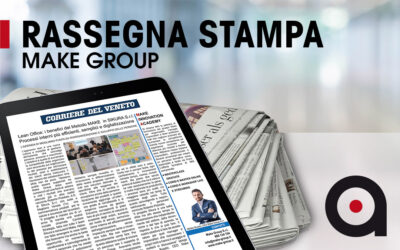 Lean Office: i benefici del Metodo MAKE in SIKURA S.r.l.
