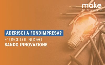 Formazione Finanziata: cos’è, come funziona e perché è un’opportunità da non perdere