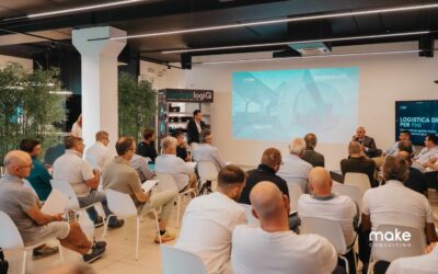 PMI, il 54% investe nel digitale ma solo il 19% adotta tecnologie avanzate: la logistica diventa il banco di prova
