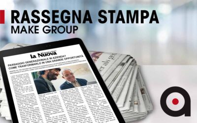 Passaggio generazionale in azienda? Come trasformarlo in una grande opportunità