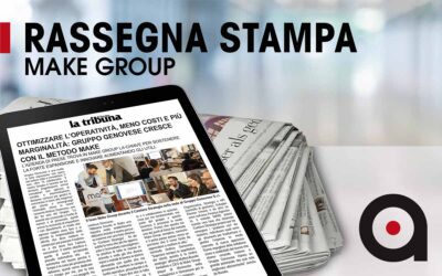 Ottimizzare l’operatività, meno costi e più marginalità: Gruppo Genovese cresce con il Metodo Make