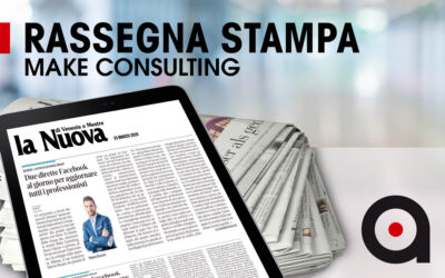 Aiuto alle Imprese | Nasce la community online di Make Consulting