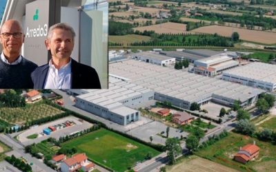 I FONDATORI DELL’ARREDO 3: L’INDUSTRIA 4.0