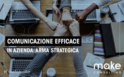 Obeya Room per la Comunicazione efficace in azienda