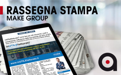 inUTILEfatturato® come fare più utili riducendo i costi e aumentando l’efficienza della tua azienda dal 20% al 50%