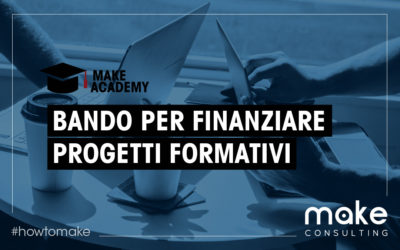 Piani Formativi Aziendali: Fondirigenti supporta la crescita Industria 4.0.